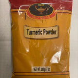 Deep Turmeric Powder 7Oz