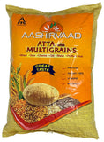 Aashirvaad Multigrain Atta 10LB