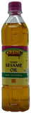 Bansi Filtered Sesame Cooking Oil 500ml