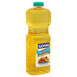 Goya 100% Soybean Oil Vegetable Oil 48 fl oz (3 pt) 1.42 l