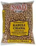 Swad Chick Peas 32 oz (2 lb) 907 g