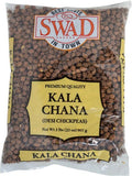 Swad Kala Chana (Desi Chickpeas) 2LB