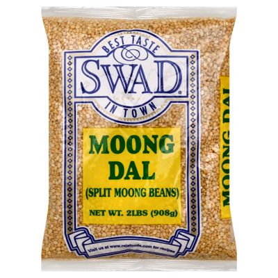 SWAD Moong Dal 2 lb (908 g)