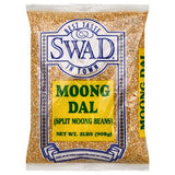 SWAD Moong Dal 2 lb (908 g)