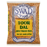 SWAD Toor Dal 2 lb (908 g)