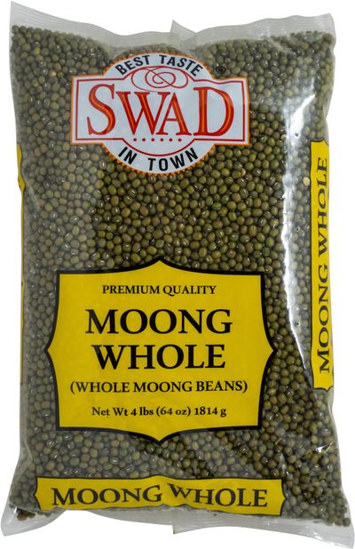 Bag of Swad Moong