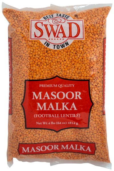 Bag of Swad Masoor
