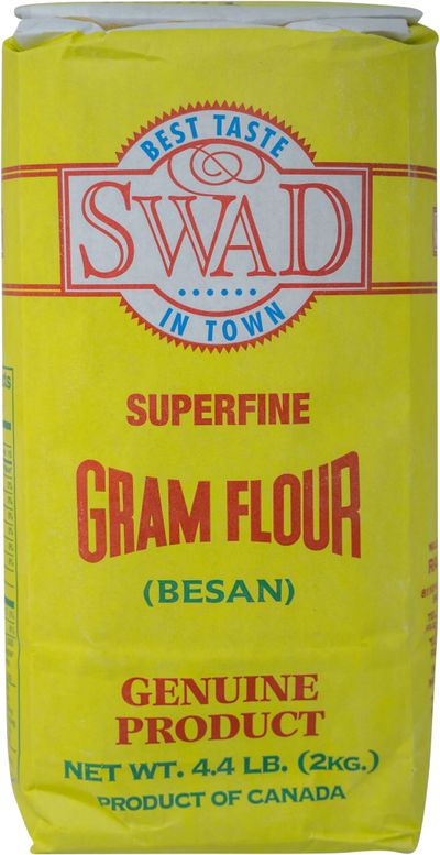 Swad Superfine Besan 4LB