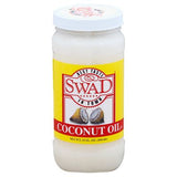 SWAD Coconut Oil 15 fl oz (444 mls)