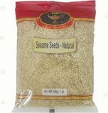 Deep Sesame Seed Hulled 7oz
