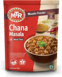 MTR Chana Masala 100 GMS