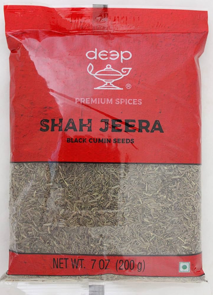 Deep Shahi Jeera 7Oz