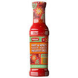 National Hot & Spicy Sauce 800GM