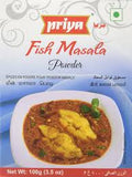 Priya Fish Masala Powder 100gm