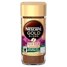 Nescafe Gold Blend Coffee 95gm