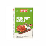 Priya Fish Fry Masala Powder 50gm