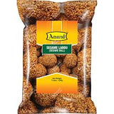 Anand Sesame Laddoo Ladoo 200gm
