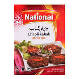 National Chapli Kabab 100 GMS