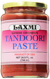 Laxmi Tandoori Paste 26.5 fl oz