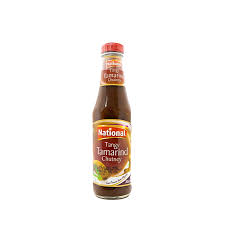 National Tangy Tamarind Chutney Sauce 850gm