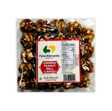 Fyve Elements Peanut Ladoo Laddoo 200gm