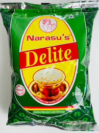 Narasu's Delite Hotel Blend Filter Coffee 500gm