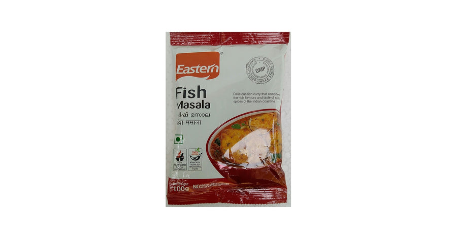 Eastern Fish Masala Powder 100gm