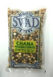 Swad Mahabaleshwar Chana 400gm