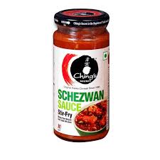 Ching's Secret Schezwan Sauce 250gm