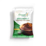 Sri Sai Peanut Chutney Powder 113gm