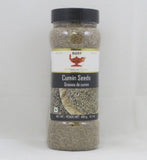 Deep Cumin Seeds (Jeera) 200gm Bottle