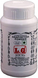 LG Hing Asafoetida Whole/Khada 100gm