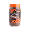 Quik Cafe Vegan Instant Coffee Latte 10 Count