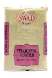 Swad Fenugreek (Methi) Powder 7oz