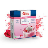 Gits Rose Falooda Mix 200gm
