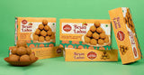 Jain Foods Besan Ladu Ladoo 11 oz