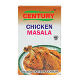 Century Chicken Masala Spice Mix 50gm