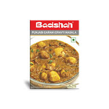 Badshah Punjabi Garam (Gravy) Masala 100gm
