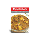 Badshah Punjabi Garam (Gravy) Masala 100gm