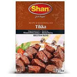 Shan Tikka Boti BBQ 50 GMS