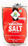 24 Mantra Himalayan Salt 2.2LB