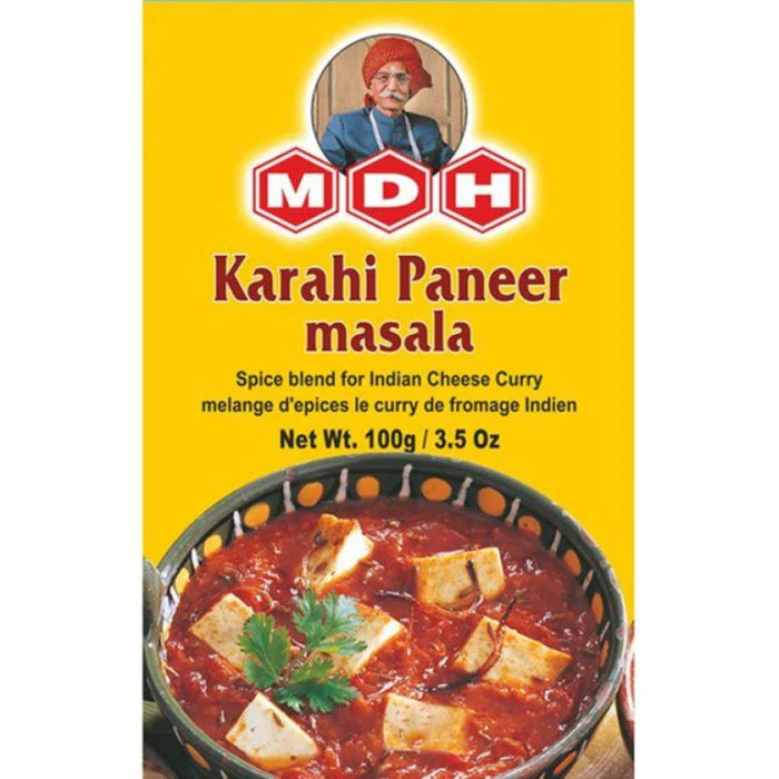 MDH R-Pure Karahi Paneer Masala 100gm
