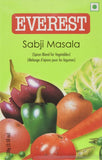 Everest Subji Masala 100 Gms