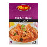 Shan Chicken Handi 50 GMS
