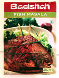 Badshah Fish Masala 100gm