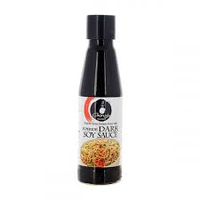 Ching's Secret Dark Soy Sauce 200gm