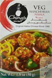 Ching's Secret Veg Manchurian Miracle Masala 60gm
