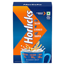 Horlicks Classic Malt 1KG