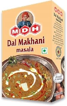 MDH Dal Makhani Masala 100gm