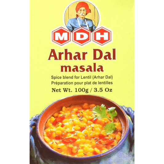 MDH Arhar Dal Masala 100gm
